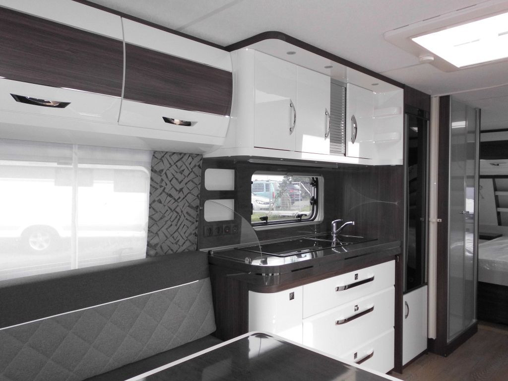 Leasing of  Hobby Prestige 650 UFf 2025 %Lagerabverkauf% Hobby Prestige 650 UFf 2025 %Lagerabverkauf%: picture 9