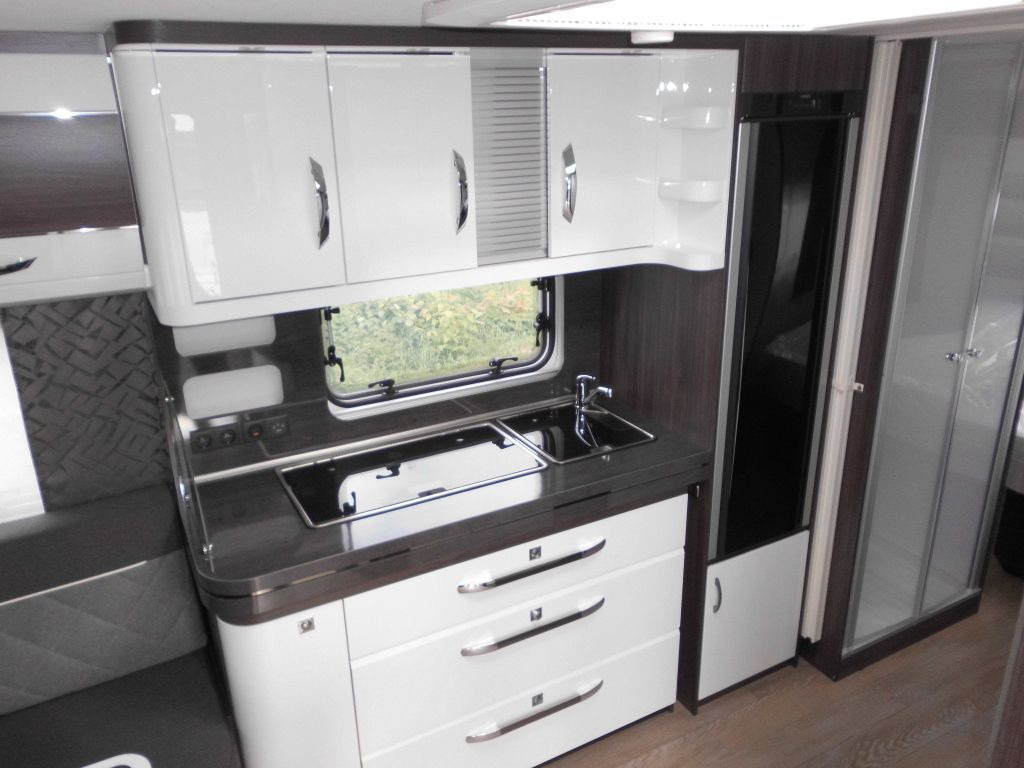 Hobby Prestige 650 UFf 2025 %Lagerabverkauf% - Caravan: picture 1 Hobby Prestige 650 UFf 2025 %Lagerabverkauf% - Caravan: picture 1