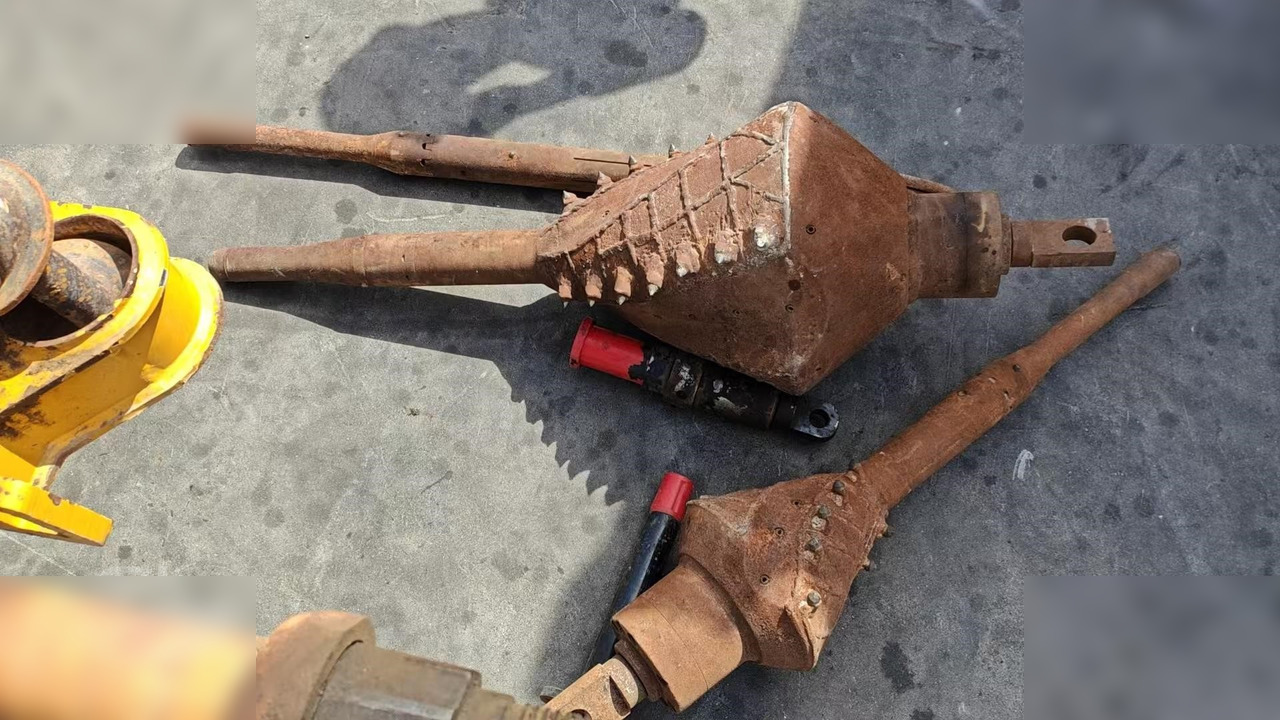 2002 VERMEER NAVIGATOR D10X15 - Directional boring machine: picture 5 2002 VERMEER NAVIGATOR D10X15 - Directional boring machine: picture 5