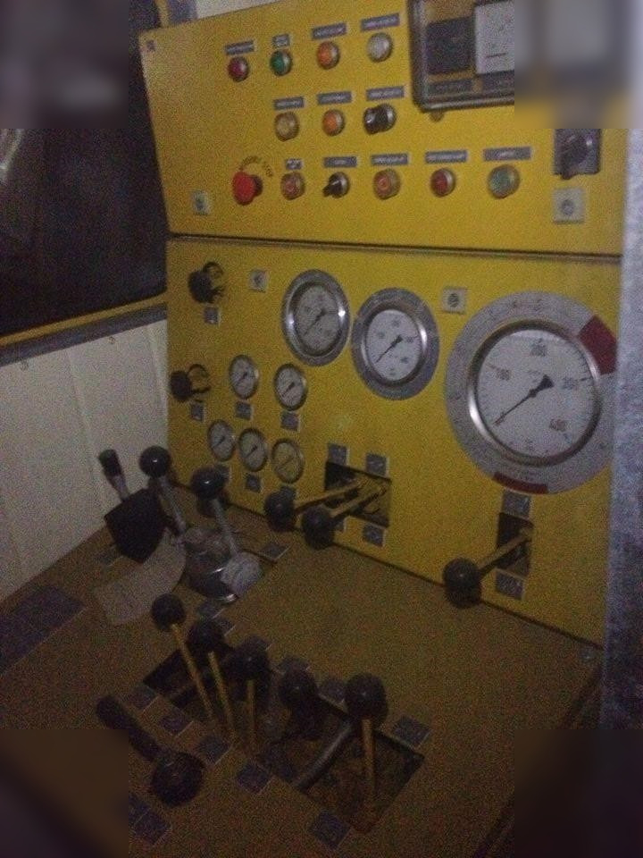 Drilling rig 2002 WIRTH PBA818: picture 16