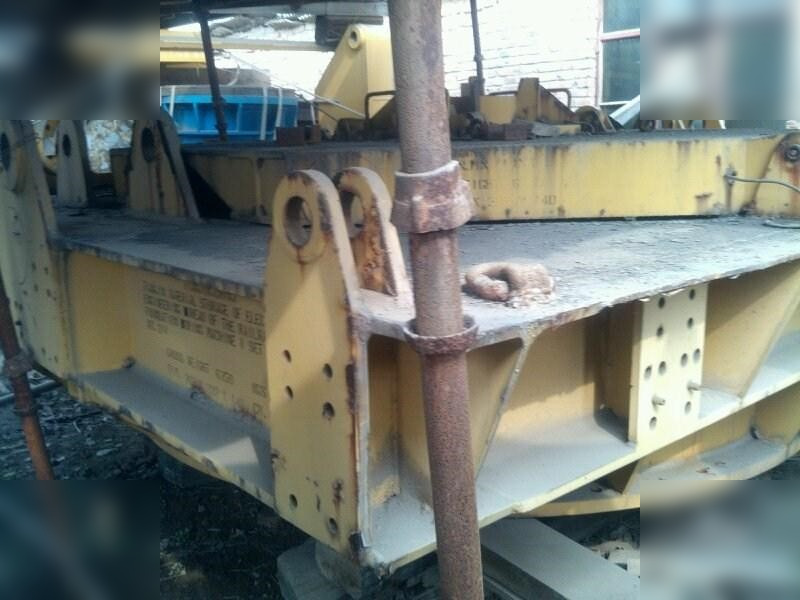 Drilling rig 2002 WIRTH PBA818: picture 6