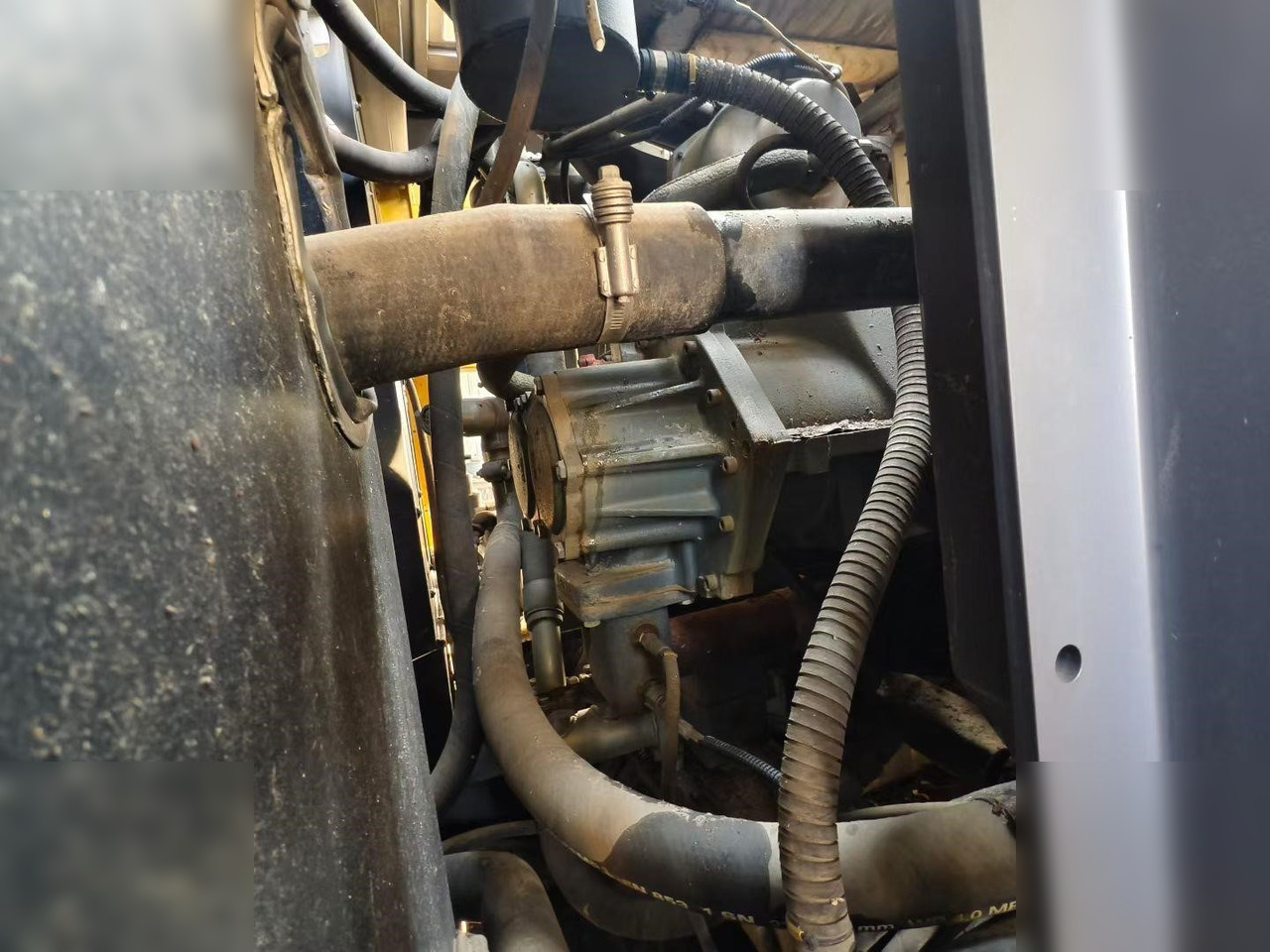 Drilling rig 2012 ATLAS COPCO ROC L6H-54: picture 6 Drilling rig 2012 ATLAS COPCO ROC L6H-54: picture 6