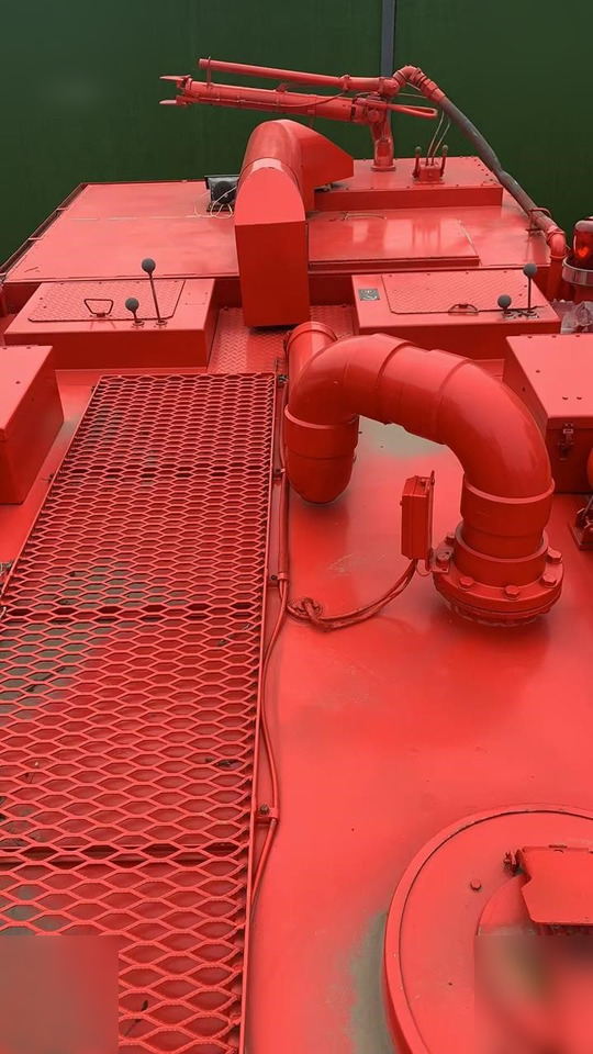 2019 OSHKOSH T1500 - Fire truck: picture 5 2019 OSHKOSH T1500 - Fire truck: picture 5