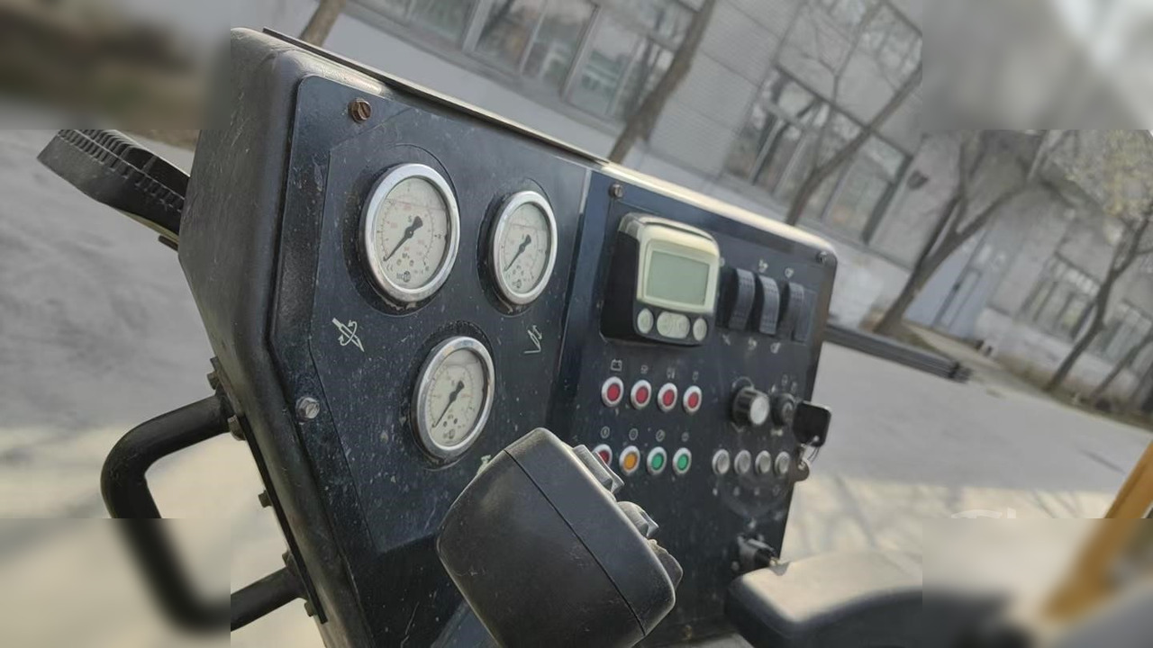 2022 VERMEER C300 - Directional boring machine: picture 3 2022 VERMEER C300 - Directional boring machine: picture 3