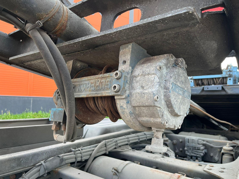 Leasing of DAF LF 210 4x2 JIGE SIMPLEX 5 T / PLATFORM L=5799 mm DAF LF 210 4x2 JIGE SIMPLEX 5 T / PLATFORM L=5799 mm: picture 11 Leasing of DAF LF 210 4x2 JIGE SIMPLEX 5 T / PLATFORM L=5799 mm DAF LF 210 4x2 JIGE SIMPLEX 5 T / PLATFORM L=5799 mm: picture 11