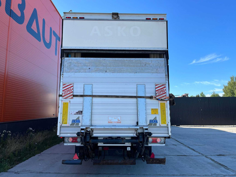 HFR SK 20 THERMOKING ST-CR / BOX L=13419 mm - Refrigerator semi-trailer: picture 5 HFR SK 20 THERMOKING ST-CR / BOX L=13419 mm - Refrigerator semi-trailer: picture 5