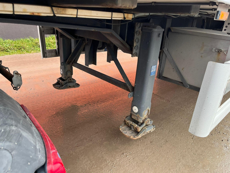 Leasing of HFR SK20 THERMOKING CT15 / BOX L=13450 mm HFR SK20 THERMOKING CT15 / BOX L=13450 mm: picture 16 Leasing of HFR SK20 THERMOKING CT15 / BOX L=13450 mm HFR SK20 THERMOKING CT15 / BOX L=13450 mm: picture 16