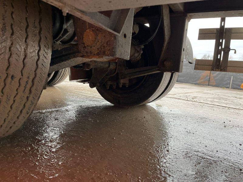 Leasing of HFR SK20 THERMOKING CT15 / BOX L=13450 mm HFR SK20 THERMOKING CT15 / BOX L=13450 mm: picture 18 Leasing of HFR SK20 THERMOKING CT15 / BOX L=13450 mm HFR SK20 THERMOKING CT15 / BOX L=13450 mm: picture 18