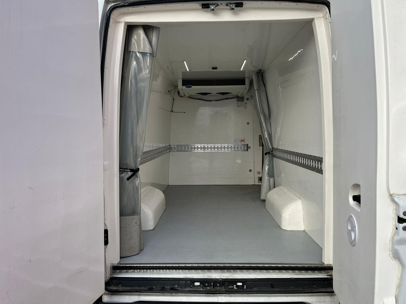 Refrigerated van Iveco Daily 35S14N PULSOR 400 / box L=3300 mm: picture 10