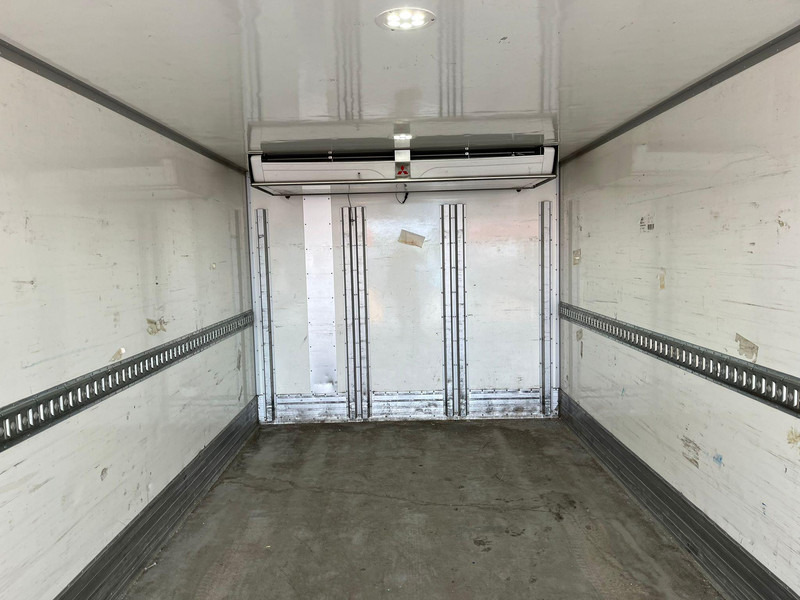 Refrigerator truck Mercedes-Benz Atego 1524 4x2 MITSUBISHI TU100 SA / BOX L=7660 mm: picture 13