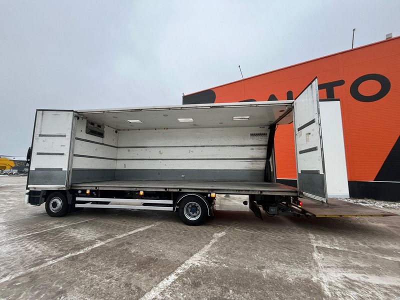 Refrigerator truck Mercedes-Benz Atego 1527 4x2 LUMIKKO / BOX L=7471 mm: picture 10