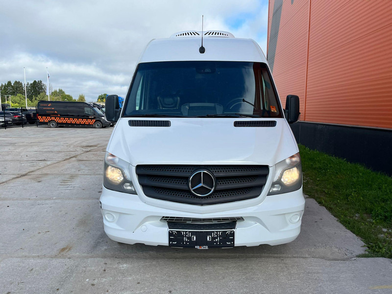 Mercedes-Benz Sprinter 516 CDI 19+1+1 SEATS / AC - Minibus, Passenger van: picture 2 Mercedes-Benz Sprinter 516 CDI 19+1+1 SEATS / AC - Minibus, Passenger van: picture 2