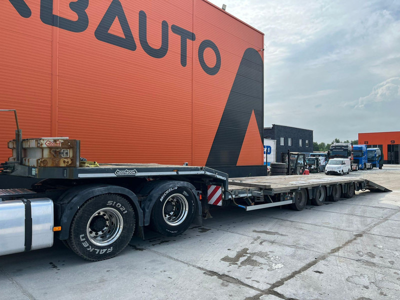 Nooteboom OSDS-58-04V - Low loader semi-trailer: picture 2 Nooteboom OSDS-58-04V - Low loader semi-trailer: picture 2