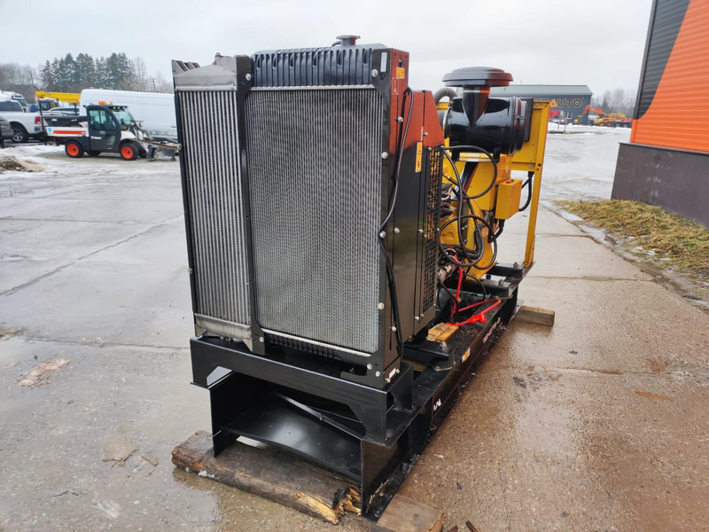 Olympian GEH275-4 / Caterpillar / ISO 8528 SET - Generator set: picture 4 Olympian GEH275-4 / Caterpillar / ISO 8528 SET - Generator set: picture 4