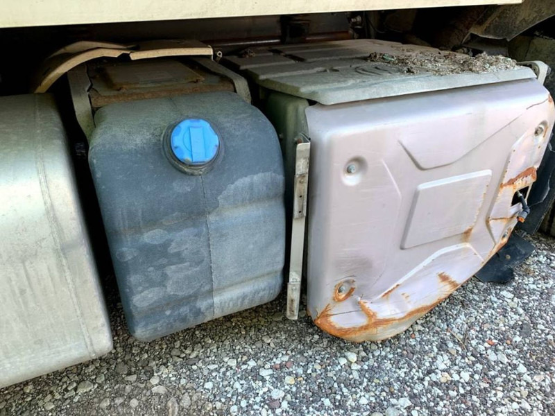 Renault T 380 EURO6 FOR PARTS 2015 LOW MILEAGE - Frame/ Chassis for Truck: picture 5 Renault T 380 EURO6 FOR PARTS 2015 LOW MILEAGE - Frame/ Chassis for Truck: picture 5