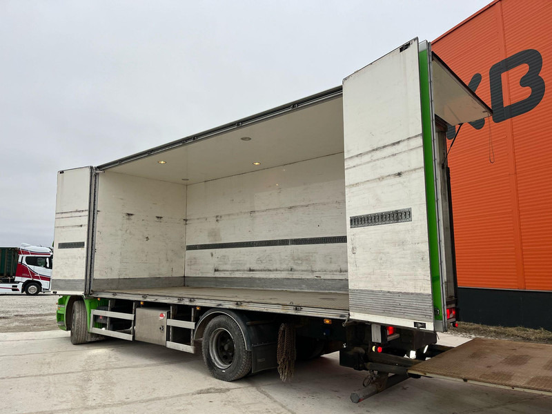Box truck Scania P 230 4x2 BOX L=6848 mm: picture 11