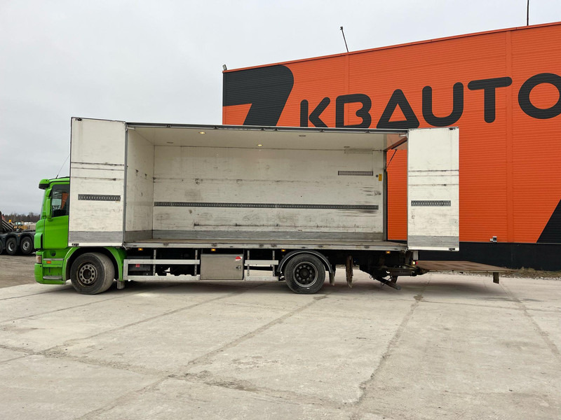 Box truck Scania P 230 4x2 BOX L=6848 mm: picture 10