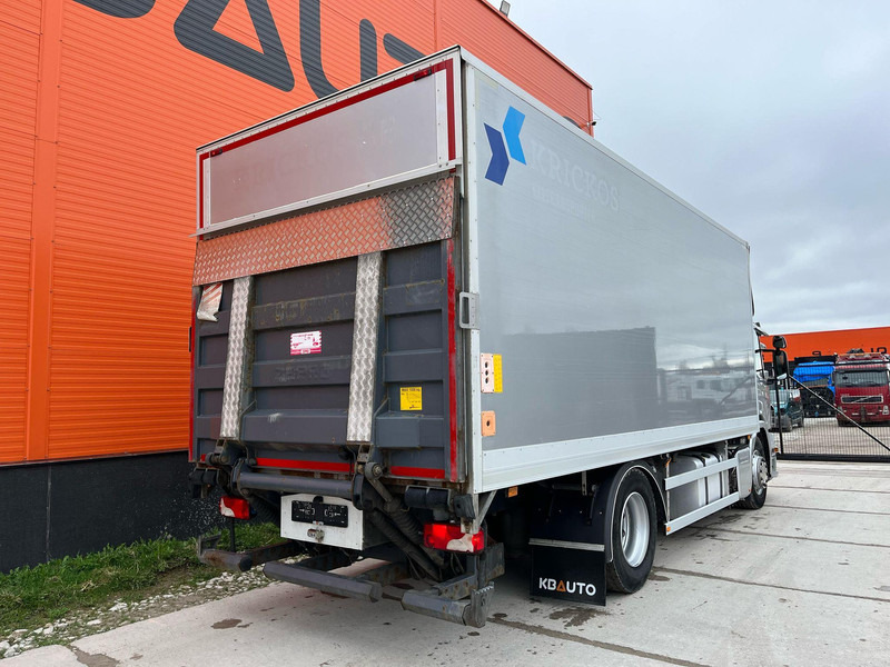 Scania P 250 4x2 THERMOKING / BOX L=6440 mm - Refrigerator truck: picture 5 Scania P 250 4x2 THERMOKING / BOX L=6440 mm - Refrigerator truck: picture 5