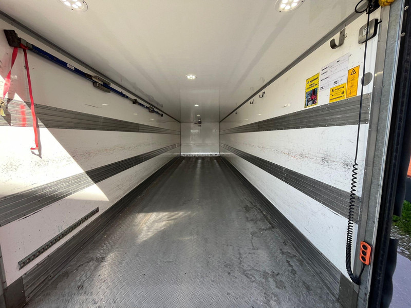 Box truck Scania P 360 6x2*4 BOX L=9725 mm: picture 14