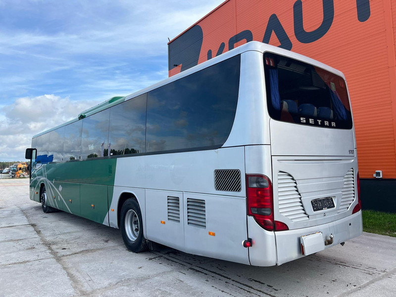 Setra S 416 UL 4x2 51 SEATS / AC / AUXILIARY HEATER / WHEELCHAIR LIFT - Suburban bus: picture 5 Setra S 416 UL 4x2 51 SEATS / AC / AUXILIARY HEATER / WHEELCHAIR LIFT - Suburban bus: picture 5