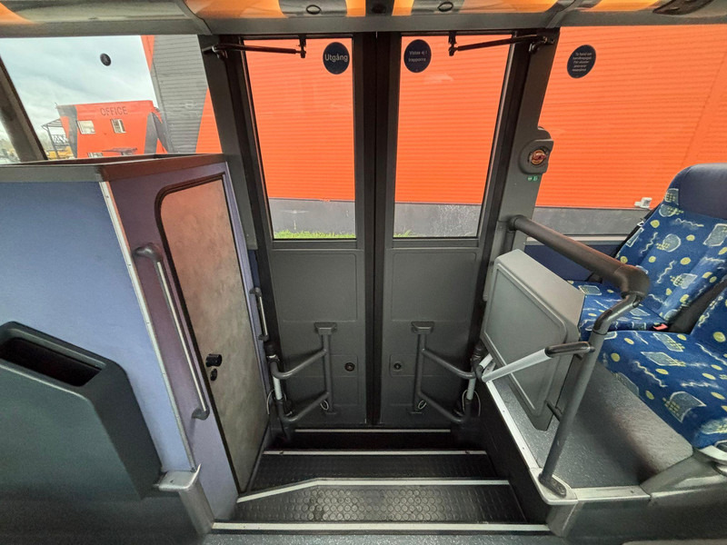 Leasing of Setra S 417 UL 6x2*4 AC / AUXILIARY HEATER / WC / WHEELCHAIR LIFT Setra S 417 UL 6x2*4 AC / AUXILIARY HEATER / WC / WHEELCHAIR LIFT: picture 18