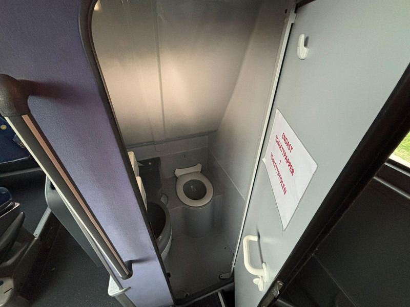 Leasing of Setra S 417 UL 6x2*4 AC / AUXILIARY HEATER / WC / WHEELCHAIR LIFT Setra S 417 UL 6x2*4 AC / AUXILIARY HEATER / WC / WHEELCHAIR LIFT: picture 19