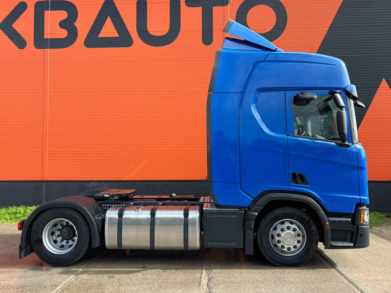 Scania R 460 4x2 NEW ! / RETARDER - Tractor unit: picture 5 Scania R 460 4x2 NEW ! / RETARDER - Tractor unit: picture 5