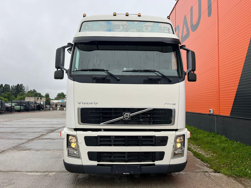 Volvo FH 12 460 6x2 GLOBE XL / DOUBLE BOGIE - Tractor unit: picture 3 Volvo FH 12 460 6x2 GLOBE XL / DOUBLE BOGIE - Tractor unit: picture 3