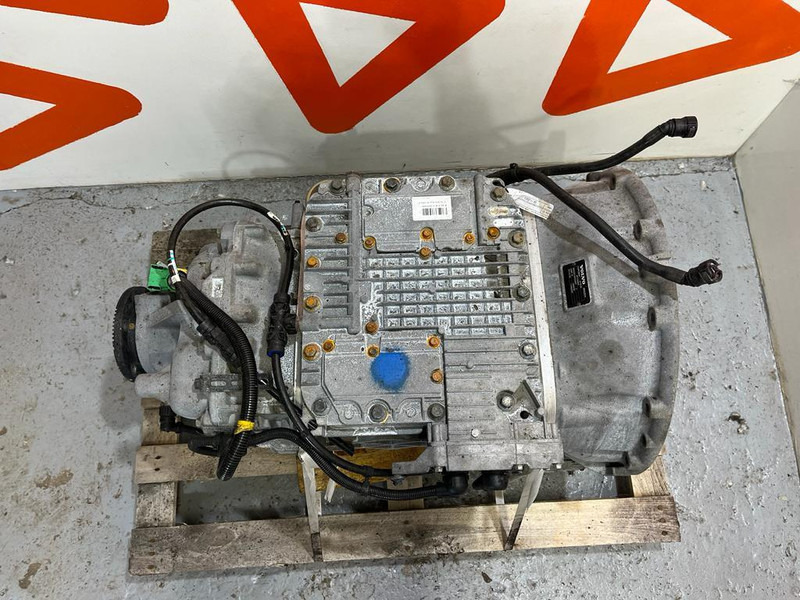 Volvo AT2612D GEARBOX / 3190666 - Gearbox for Truck: picture 5 Volvo AT2612D GEARBOX / 3190666 - Gearbox for Truck: picture 5