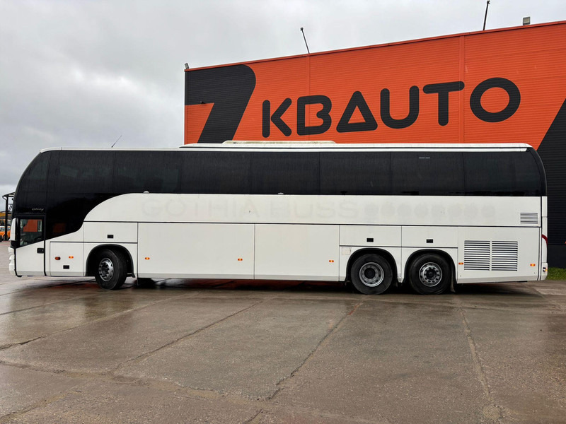 Volvo B12B Beulas Glory 6x2*4 61 SEATS / AC / AUXILIARY HEATING / WC - Coach: picture 4 Volvo B12B Beulas Glory 6x2*4 61 SEATS / AC / AUXILIARY HEATING / WC - Coach: picture 4