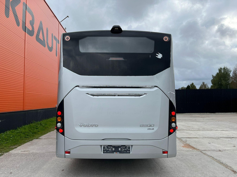 Suburban bus Volvo B8R 8900 LE 6x2*4 44 SEATS + 53 STANDING / AC / AUXILIARY HEATER: picture 6