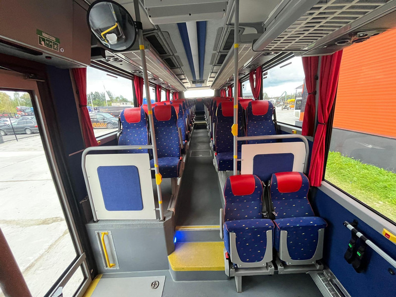Suburban bus Volvo B8R 8900 LE 6x2*4 44 SEATS + 53 STANDING / AC / AUXILIARY HEATER: picture 17