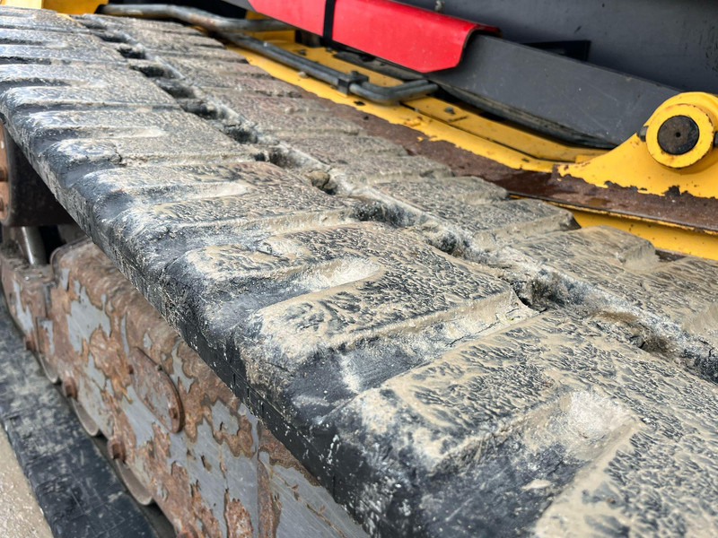 Crawler loader Volvo MCT 125 C T4: picture 15