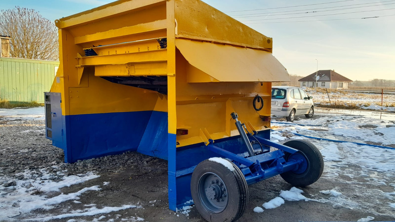 Insta SM 2100x1950 - Screener: picture 5 Insta SM 2100x1950 - Screener: picture 5