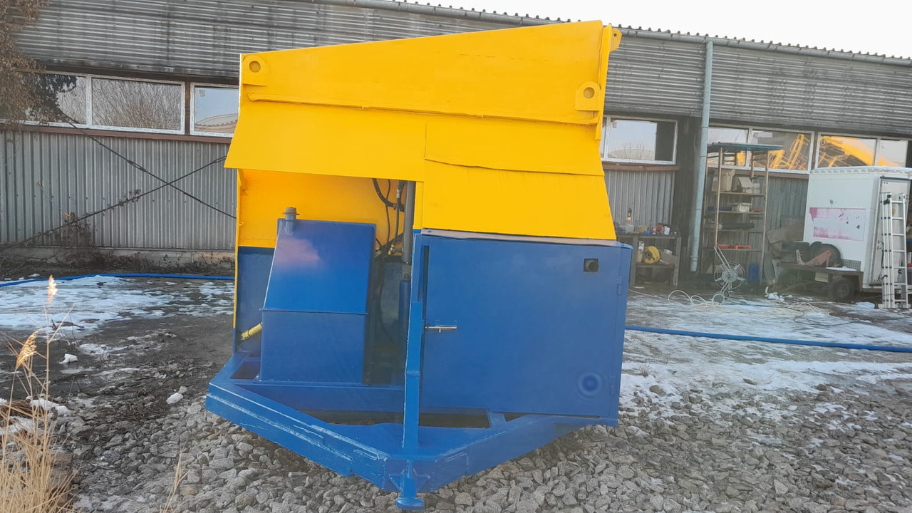 Insta SM 2100x1950 - Screener: picture 3 Insta SM 2100x1950 - Screener: picture 3