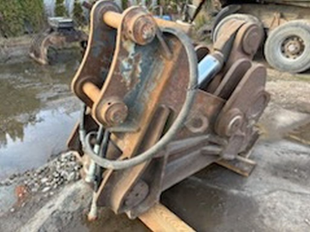 LaBounty CP 60 - Demolition shears for Excavator: picture 4 LaBounty CP 60 - Demolition shears for Excavator: picture 4