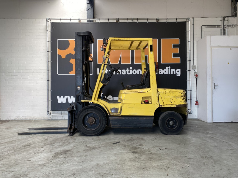 Hyster H3.20XML Diesel - Diesel forklift: picture 2 Hyster H3.20XML Diesel - Diesel forklift: picture 2