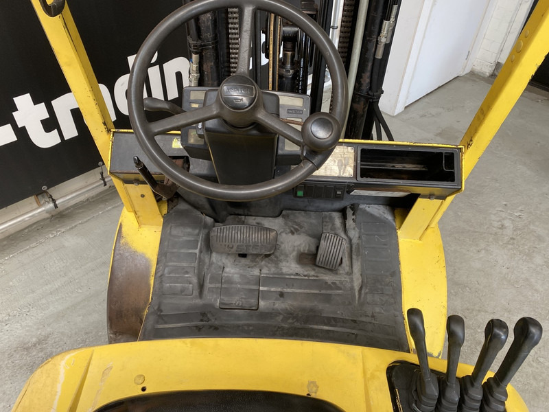 Hyster H3.20XML Diesel - Diesel forklift: picture 5 Hyster H3.20XML Diesel - Diesel forklift: picture 5