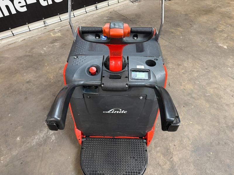 Linde T20AP - Pallet truck: picture 5 Linde T20AP - Pallet truck: picture 5