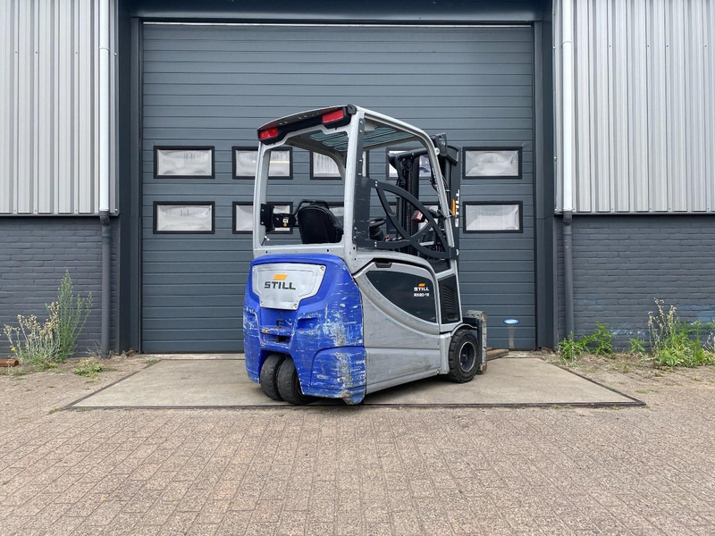 Still RX20-18 - Electric forklift: picture 4 Still RX20-18 - Electric forklift: picture 4