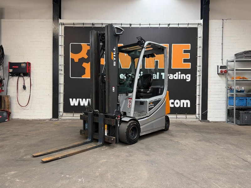 Still RX20-20P - Electric forklift: picture 3 Still RX20-20P - Electric forklift: picture 3