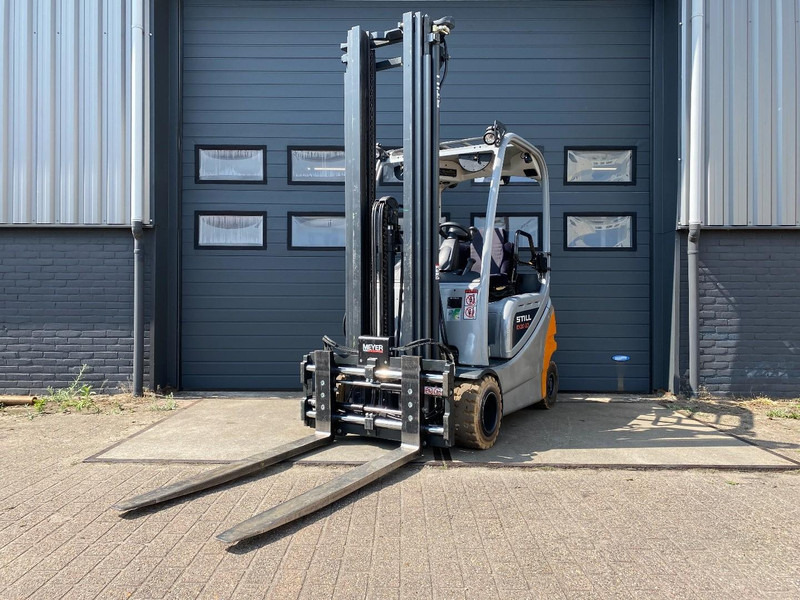 Still RX20-20P - Electric forklift: picture 3 Still RX20-20P - Electric forklift: picture 3