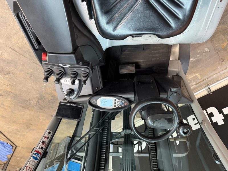 Still RX60-30 - Electric forklift: picture 5 Still RX60-30 - Electric forklift: picture 5