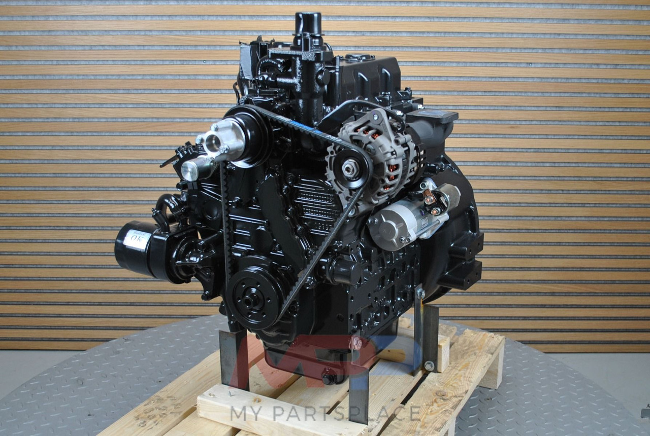 Caterpillar Caterpillar C 1.8 *NIEUW* - Engine for Construction machinery: picture 1 Caterpillar Caterpillar C 1.8 *NIEUW* - Engine for Construction machinery: picture 1