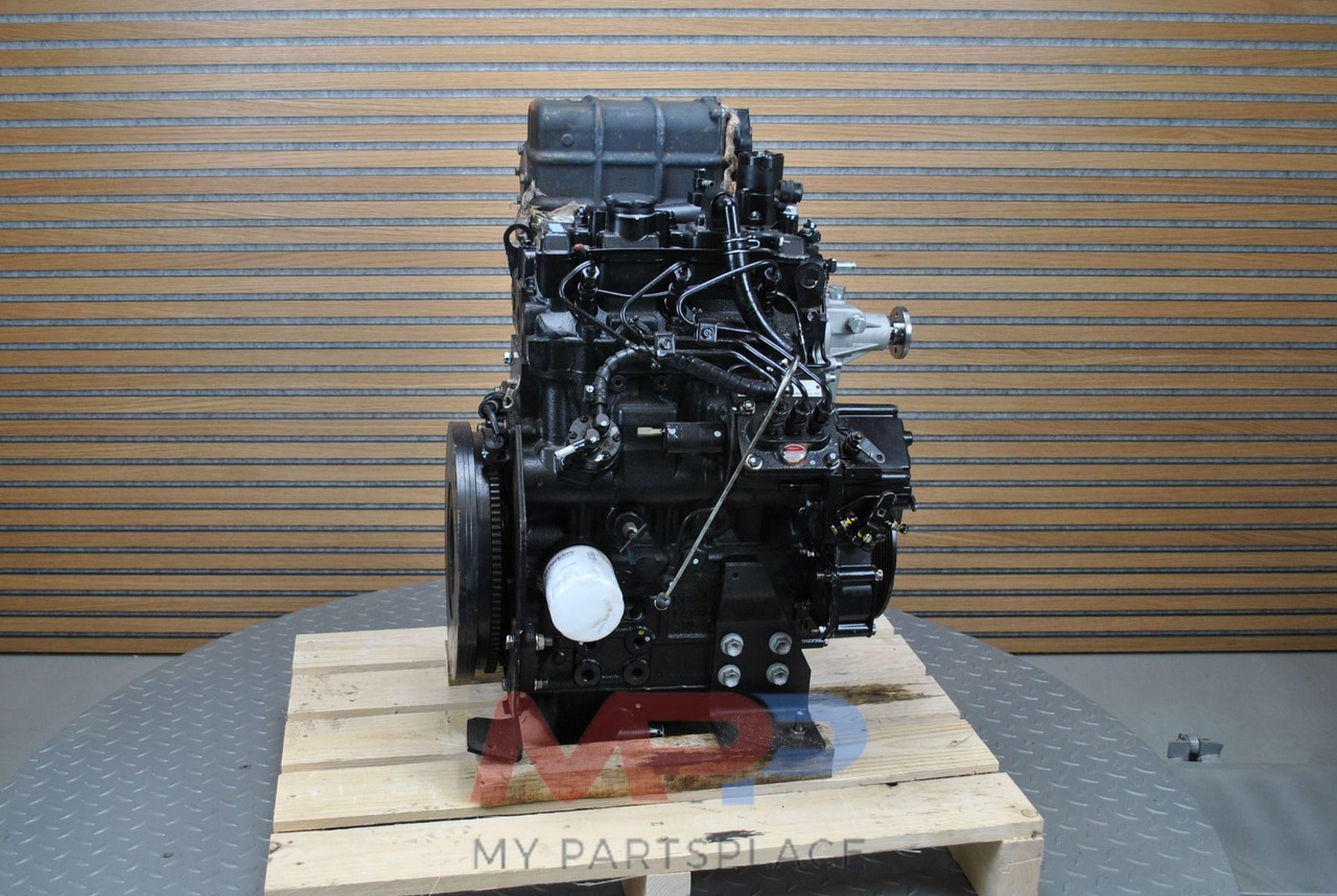 Caterpillar Caterpillar C1.5 - Engine for Construction machinery: picture 4 Caterpillar Caterpillar C1.5 - Engine for Construction machinery: picture 4