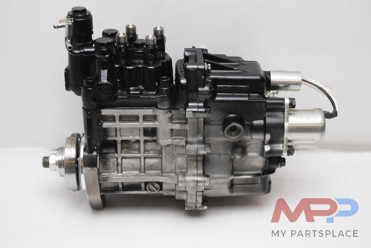 Gereviseerde Injectiepomp Yanmar 4TNV88 729642-51420 729642-51460 - Engine: picture 2 Gereviseerde Injectiepomp Yanmar 4TNV88 729642-51420 729642-51460 - Engine: picture 2