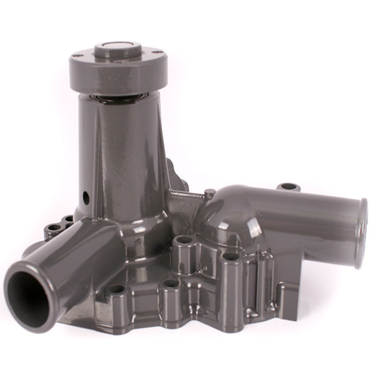 PERKINS 103-10, 103-09 waterpump - Cooling system: picture 1 PERKINS 103-10, 103-09 waterpump - Cooling system: picture 1