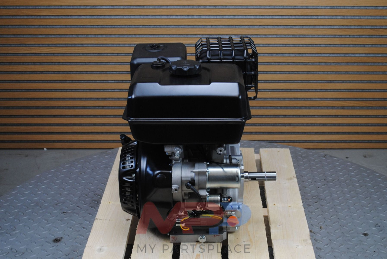 Rato R270 (Honda GX270) - Engine: picture 1 Rato R270 (Honda GX270) - Engine: picture 1