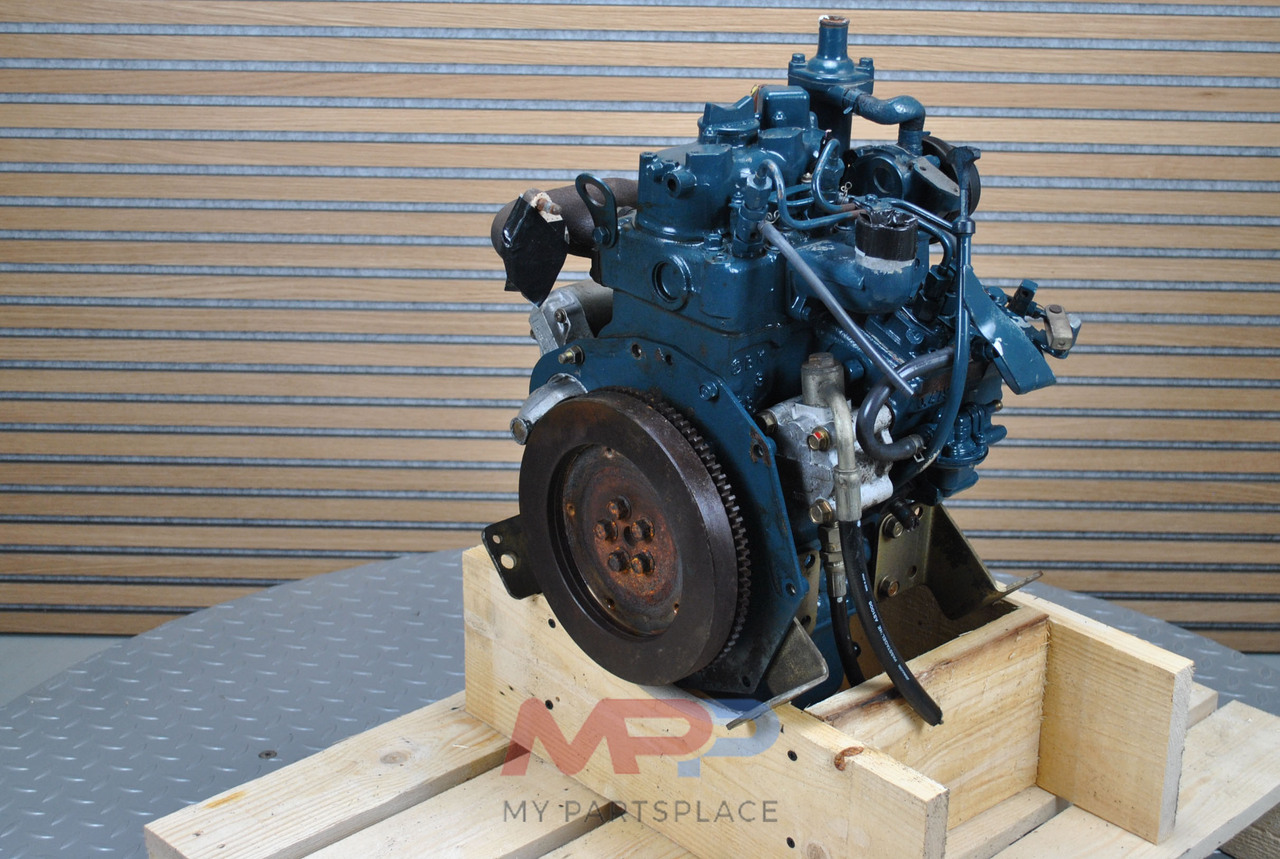 Spare parts for Farm tractor KUBOTA Z482: picture 12 Spare parts for Farm tractor KUBOTA Z482: picture 12