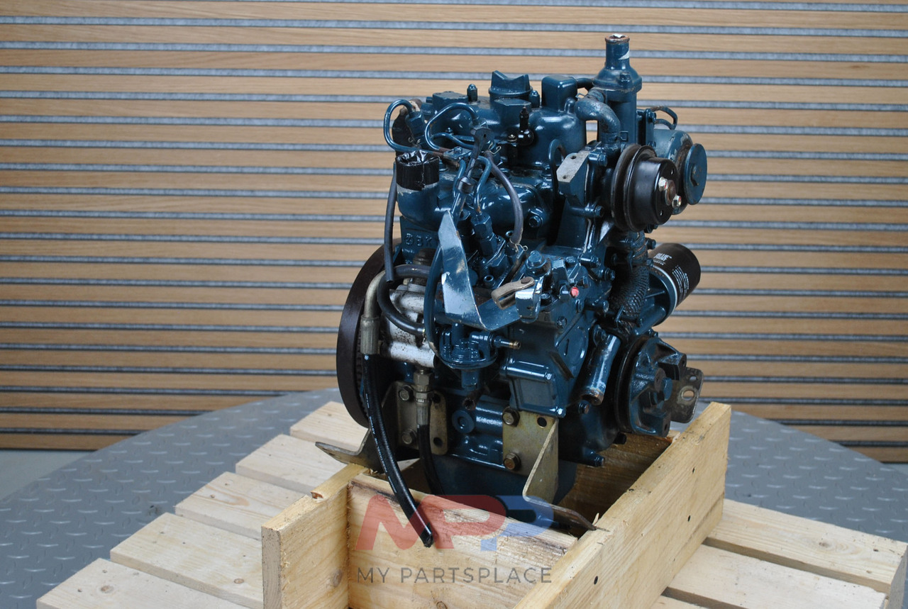 Spare parts for Farm tractor KUBOTA Z482: picture 16 Spare parts for Farm tractor KUBOTA Z482: picture 16